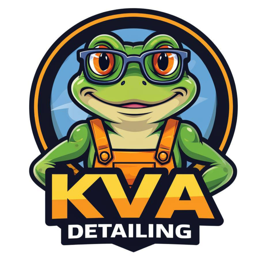 СпецЦена! Полная/поэлементная химчистка авто от 20р в "KVA detailing studio"